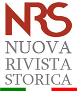 Nuova Rivista Storica logo
