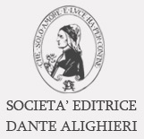 visita il sito della societ&agrave; editrice dante alighieri