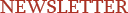 Newsletter