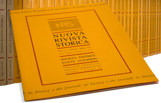 Copertine NRS Copertine NRS