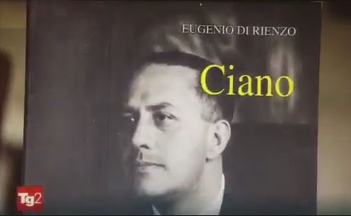Intervista a Eugenio Di Rienzo