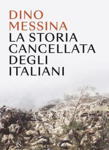Dino Messina storia cancellata italiani Solferino