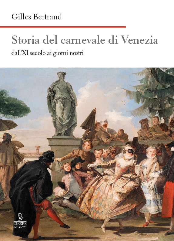 Viaggio nella Storia del carnevale italiano - The Living News